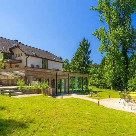 Espaces D'Or Wavre Exterior photo