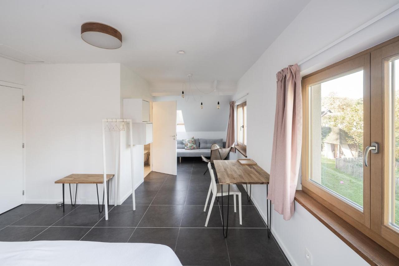 Espaces D'Or Wavre Exterior photo